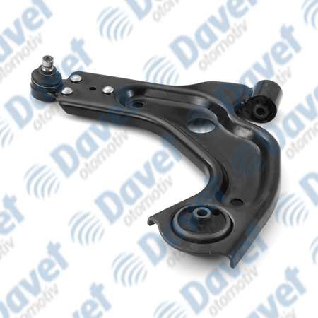 FO-294 Salincak On Sol Alt Rotilli Sac Hidrolik Direksiyon Ford Fiesta 1998-2001